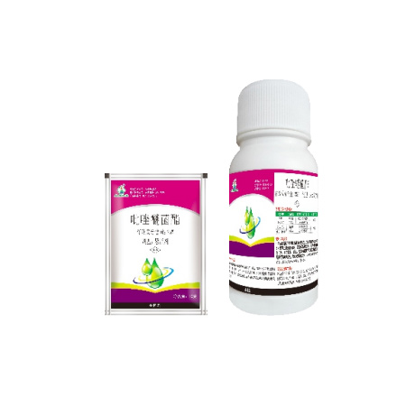 25%吡唑醚菌酯悬浮剂